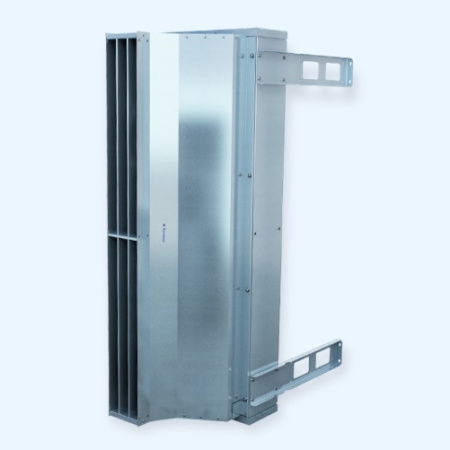 КЭВ-П7010A Тепломаш Тепловая завеса